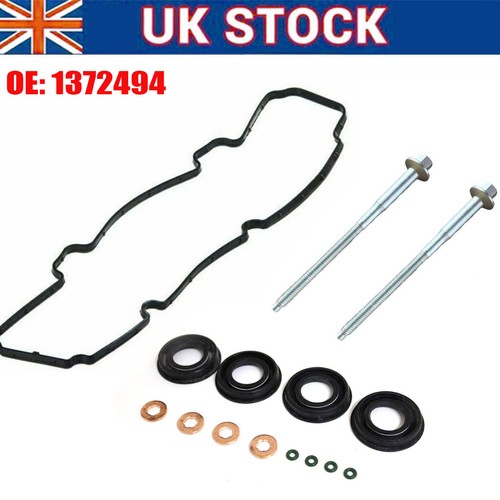 Diesel injector seal kit - diesel,