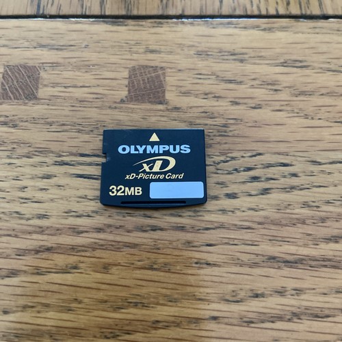 Picture memory card 32mb - memory,