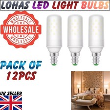 Corn Led Light Bulbs E14 9W