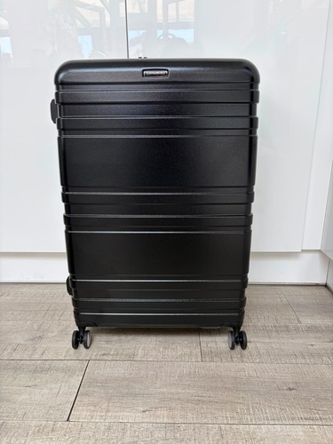 Extra large hard - extra, samsonite
