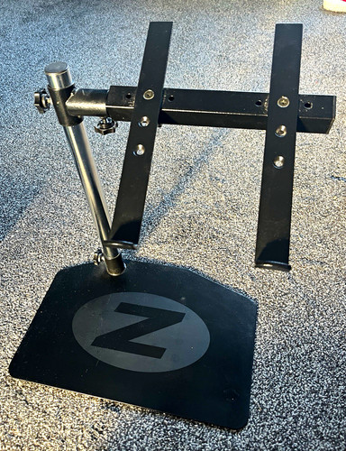 Zomo adjustable dj - zomo,