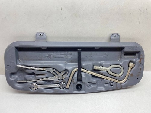 Bmw e46 2004 tool kit - e46,