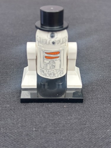 Astromech droid d2 - astromech, droid,
