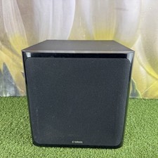 Yamaha swp20 passive - yamaha, ns-swp20