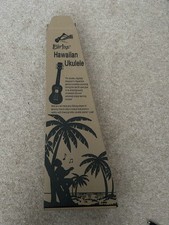 Everjoys Hawaiian Ukelele -