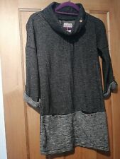 Debenhams Mantaray Blue Tunic