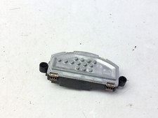 JAGUAR E-PACE X540 HEATER RHEOSTAT RESISTOR HS971001 2023