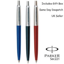 GENUINE PARKER JOTTER