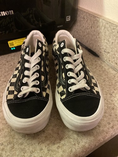 vans