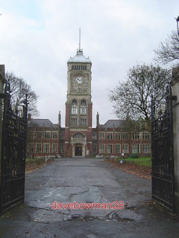Photo former royal masonic - former,