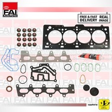 FAI HEAD GASKET SET FITS DACIA