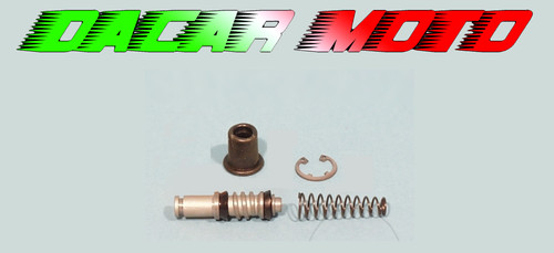 Brake pump revision kit front - brake,