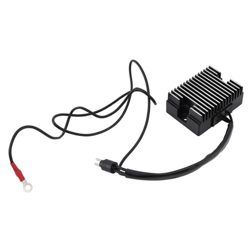 Voltage regulator rectifier - regulator,