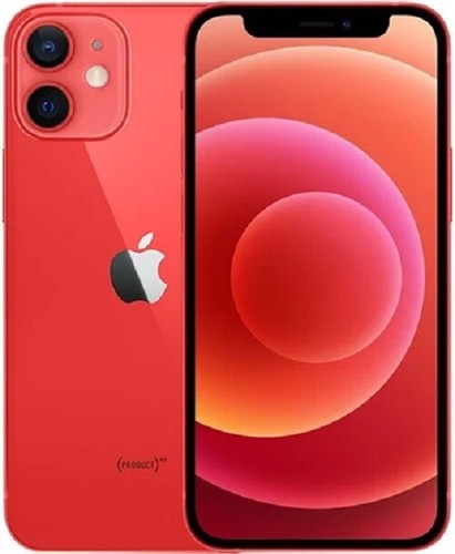Apple iphone mini 5g - 12,