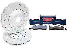 FOR AUDI RS6 C7 2013-2018 X2