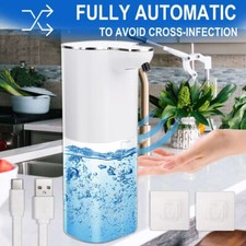 Automatic Soap Dispenser 400ml