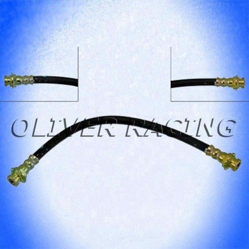 Brake hose buick 72 - hose, gs