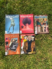 Polish magazines books - polish, magazines/books