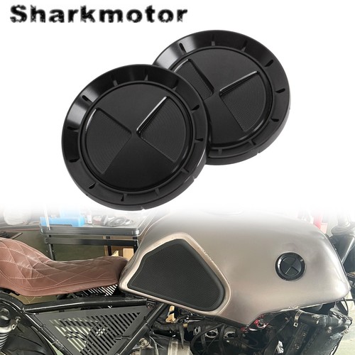 For bmw cafe racer - cafe, gas