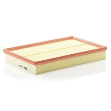 Engine Air Filter Insert For