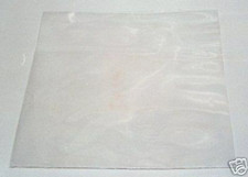 100 12" 250G POLYTHENE /