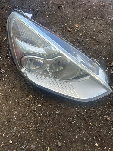 2010 ford max driver right - ford,