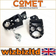 Honda CR 125 R 1995-1999