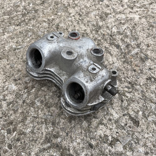 Triumph t120 tr6 inlet - t120,