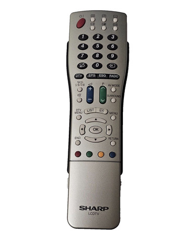 New genuine original sharp - new,