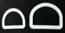 TOP QUALITY WHITE PLASTIC D