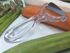 NEAT IDEAS Zip Peeler easy use