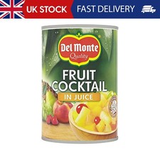 DEL MONTE Fruit Cocktail in