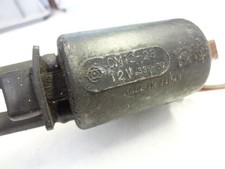 YAMAHA FZ600 FJ600 ~ IGNITION COIL & HT CAPS cylinders 2 & 3 ~ CM12-23  12 volt