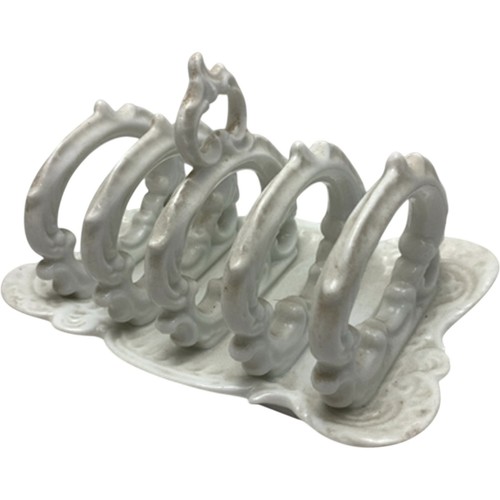 Antique samson paris white - samson,