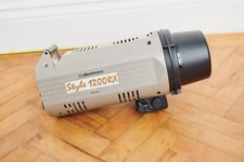 ELINCHROM STYLE 1200RX DIGITAL