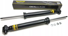 2 X SHOCK ABSORBERS MONROE BMW 3 SERIES MSport (F30, F80) 335 d xDrive 2013-2018