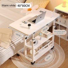 Portable Over Bed Table
