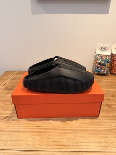 Nike mind 001 pregame mules - nike,