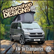 VW T6 / T6.1 Transporter (2015