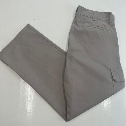 Dickies relaxed straight cargo - dickies,