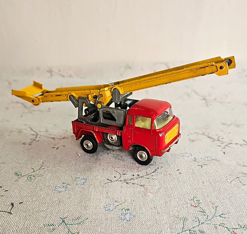 Corgi jeep 150 - jeep,