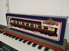 Bachmann (OO) 34-375 63'