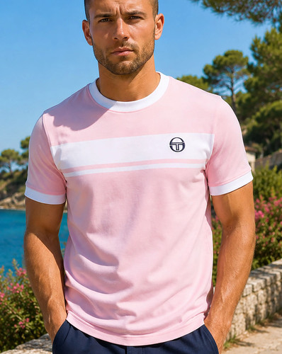 Sergio tacchini masters - masters, t