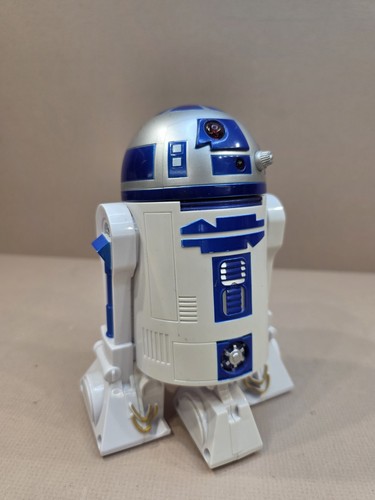 Star wars sphero figure - star, r2-d2