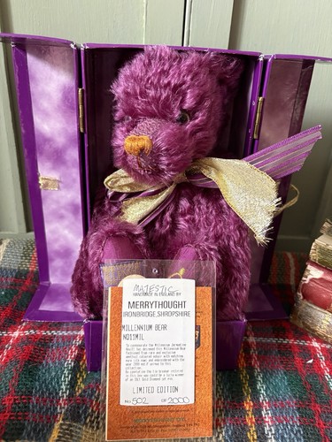 Merrythought majestic - merrythought,
