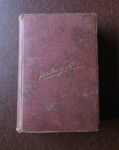 The poetical works - the, of