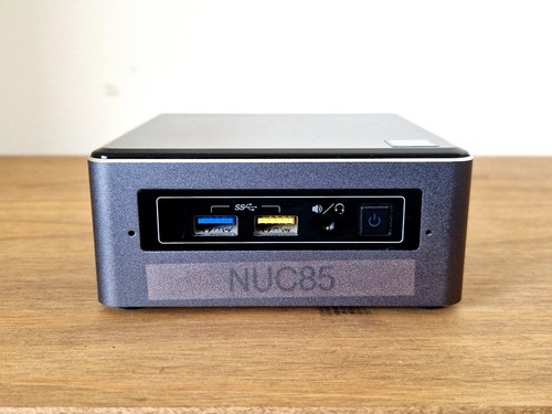 Intel nuc7i5bnb mini - nuc7i5bnb, pc