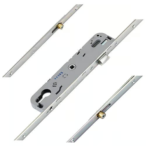 Ferco latch rollers - latch, 2