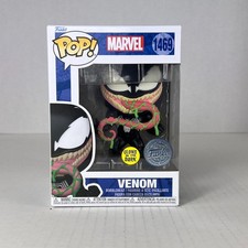 Funko POP Vinyl - Marvel -