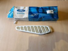 Fiesta Rs Turbo Bonnet Vent